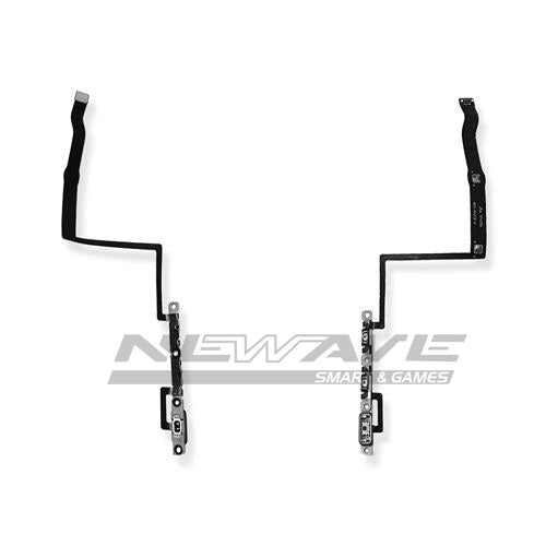 IPHONE 11 PRO FLAT VOLUME