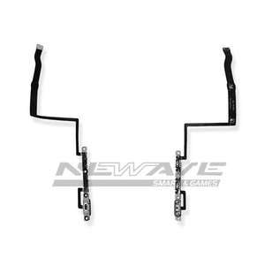 IPHONE 11 PRO FLAT VOLUME