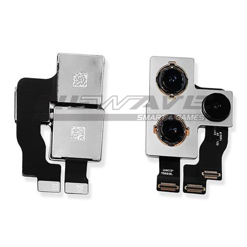 IPHONE 11 PRO FOTOCAMERA POSTERIORE 11 PRO MAX