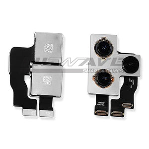 IPHONE 11 PRO FOTOCAMERA POSTERIORE 11 PRO MAX
