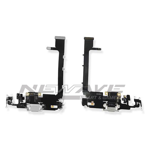 IPHONE 11 PRO MAX PCB RICARICA GREY ORIGINAL