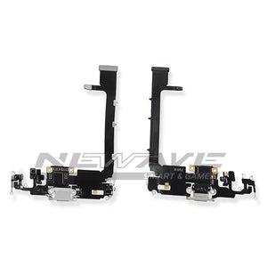 IPHONE 11 PRO MAX PCB RICARICA GREY ORIGINAL