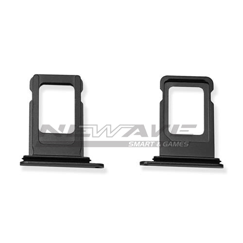 IPHONE 11 PRO MAX SLOT SIM CARD BLACK