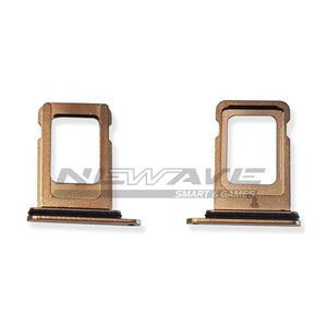 IPHONE 11 PRO SLOT SIM CARD GOLD
