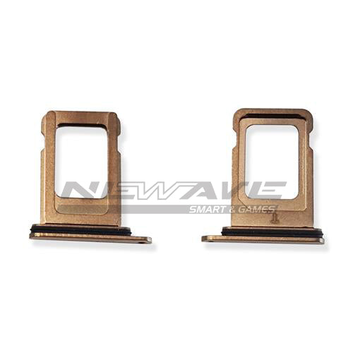 IPHONE 11 PRO MAX SLOT SIM CARD GOLD