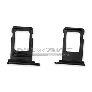 IPHONE 11 SLOT SIM CARD BLACK