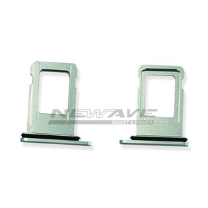 IPHONE 11 SLOT SIM CARD GREEN