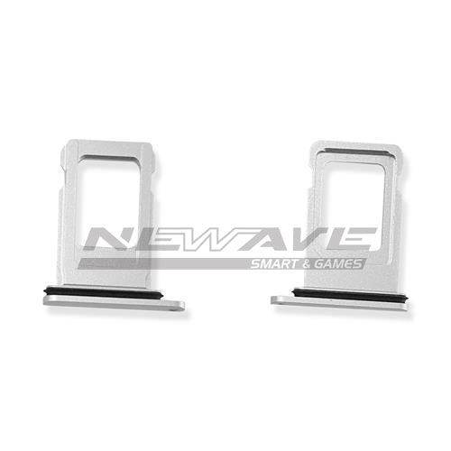 IPHONE 11 SLOT SIM CARD WHITE