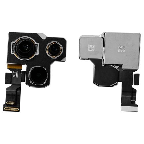 IPHONE 14 PRO MAX FOTOCAMERA POSTERIORE ORIGINALE