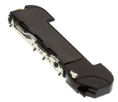 IPHONE 4G CASSE + ANTENNA WIFI