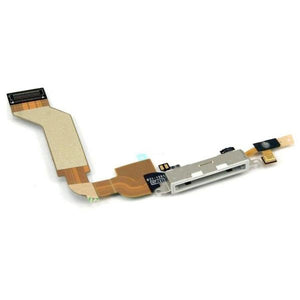 IPHONE 4G SCHEDA  ALIMENTAZIONE BIANCA