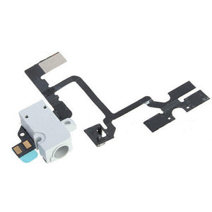 IPHONE 4G CONNETTORE AUDIO BIANCO
