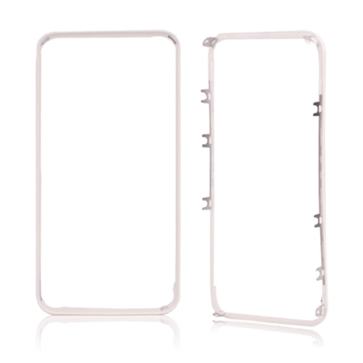 IPHONE 4G CORNICE WHITE