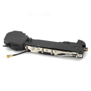 IPHONE 4S CASSE + ANTENNA WIFI