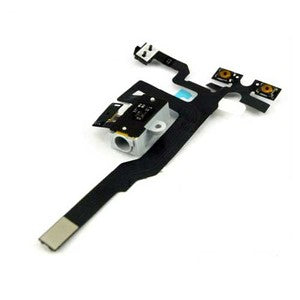 IPHONE 4S CONNETTORE AUDIO BIANCO