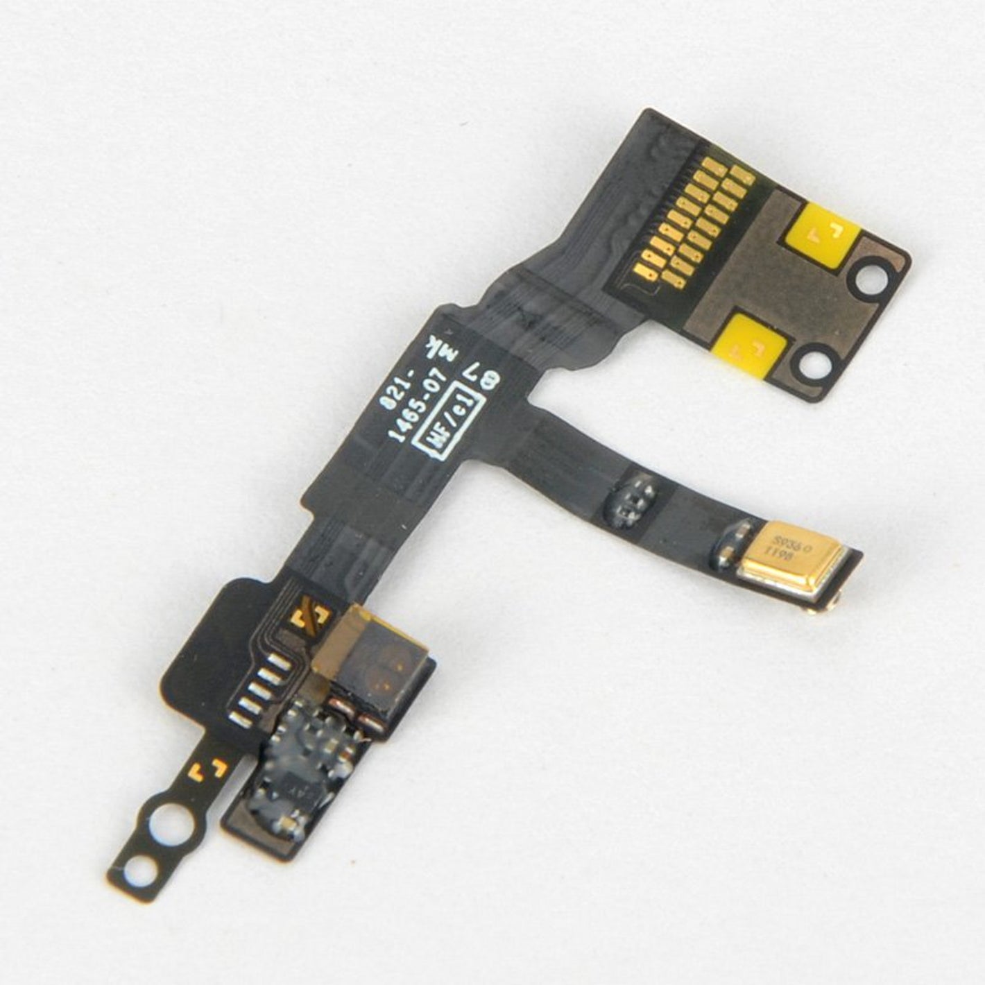 IPHONE 5C SENSORE FLAT