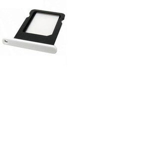 IPHONE 5C VANO SIM BIANCO
