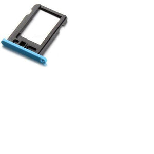 IPHONE 5C VANO SIM BLUE