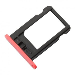 IPHONE 5C VANO SIM ROSA