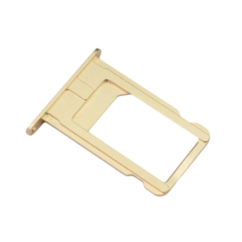 IPHONE 5S VANO SIMCARD GOLD
