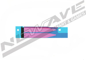 IPHONE 5S ADESIVO BATTERIA