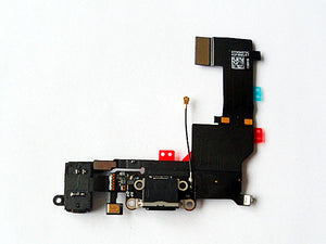 IPHONE 5S PCB RICARICA BLACK