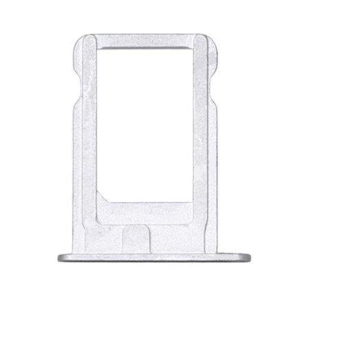 IPHONE 5S VANO SIMCARD SILVER