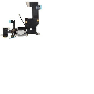 IPHONE 5 PCB RICARICA BIANCA