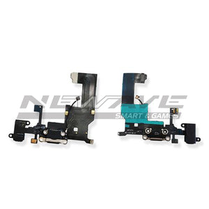 IPHONE 5 PCB RICARICA NERO