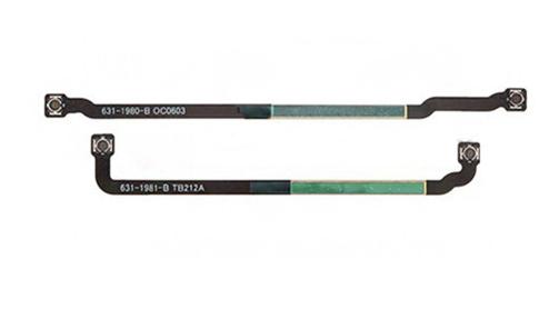 IPHONE 5 CAVO FLAT SCHEDA MADRE