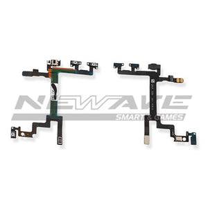 IPHONE 5 FLAT VOLUME E ACCENSIONE