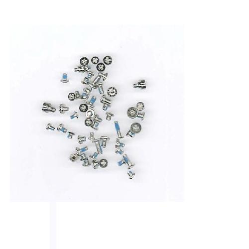 IPHONE 5 KIT VITI WHITE