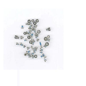 IPHONE 5 KIT VITI WHITE