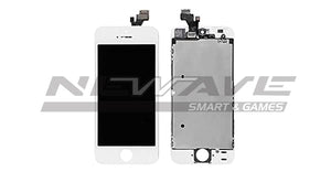 IPHONE 5 LCD WHITE TIANMA QUALITY
