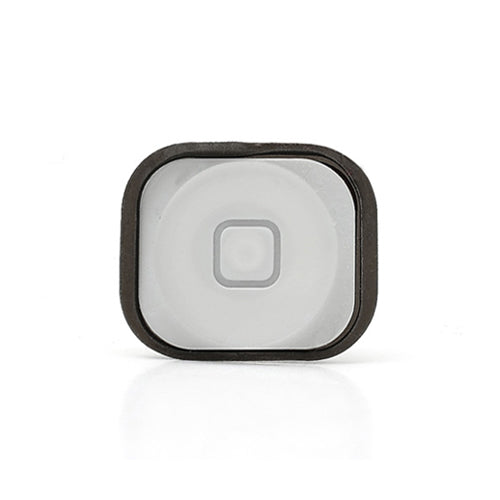 IPHONE 5 TASTO HOME WHITE COMPLETO