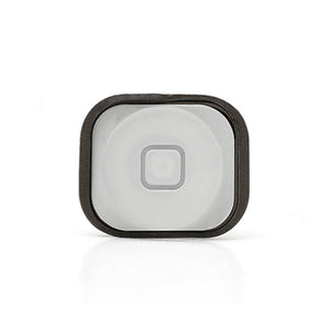 IPHONE 5 TASTO HOME WHITE COMPLETO