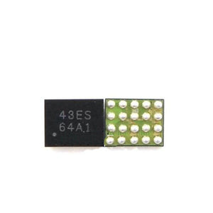 IPHONE 6S IC FLASH