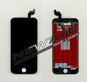 IPHONE 6S LCD BLACK SAMSUNG WATERPROOF QUALITY