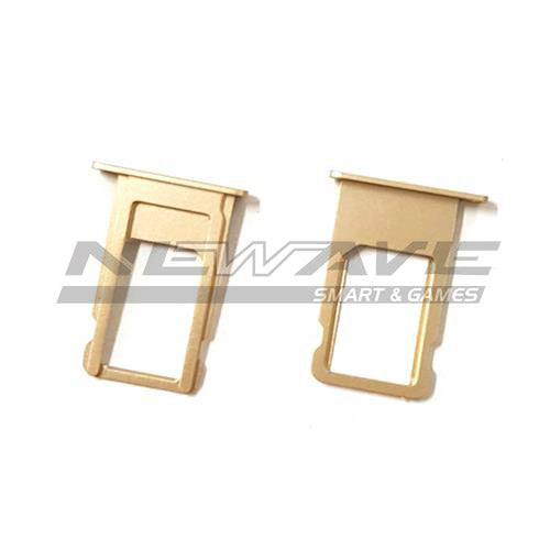IPHONE 6S PLUS SLOT SIM CARD GOLD