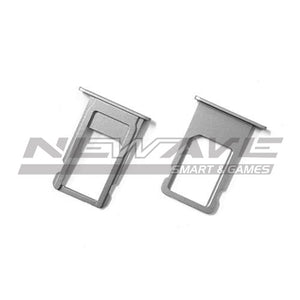 IPHONE 6S PLUS SLOT SIM CARD GREY