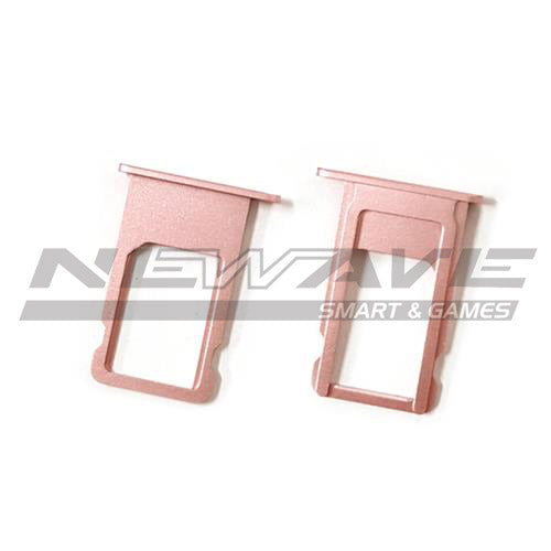 IPHONE 6S PLUS SLOT SIM CARD ROSE GOLD