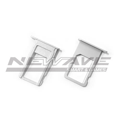 IPHONE 6S PLUS SLOT SIM CARD SILVER