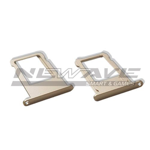 IPHONE 6S SLOT SIM CARD GOLD