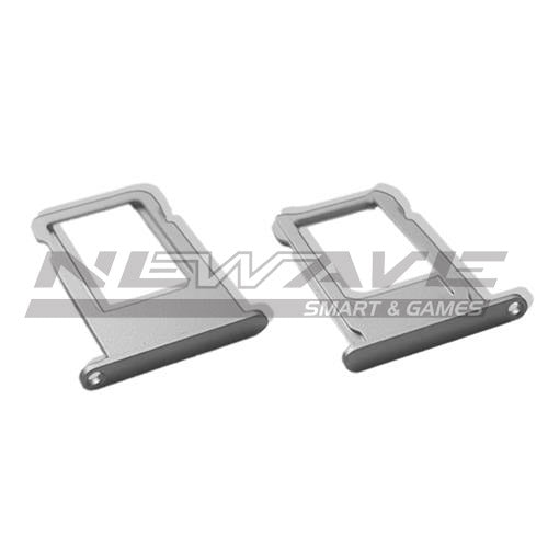 IPHONE 6S SLOT SIM CARD GREY