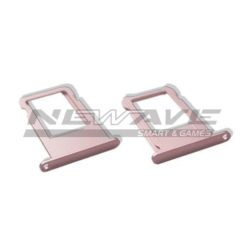 IPHONE 6S SLOT SIM CARD ROSE GOLD