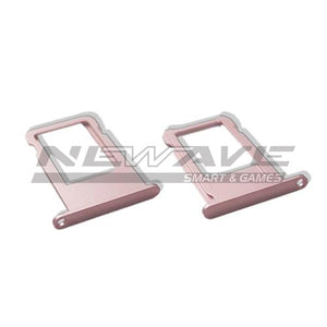 IPHONE 6S SLOT SIM CARD ROSE GOLD
