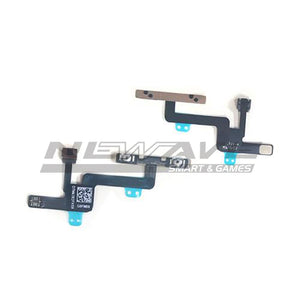 IPHONE 6 FLAT VOLUME + VIBRAZIONE