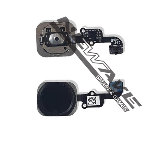 IPHONE 6 HOME BOTTON COMPLETO BLACK