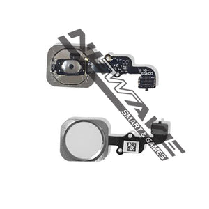 IPHONE 6 HOME BOTTON COMPLETO WHITE