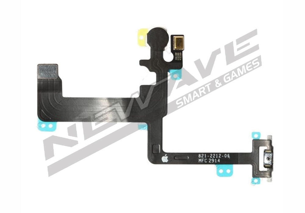 IPHONE 6 PLUS FLAT TASTO ACCENSIONE